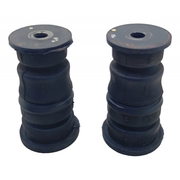 Coxim Carroceria Mercedes C180 2015 A 2019 Amarelo Amarelo