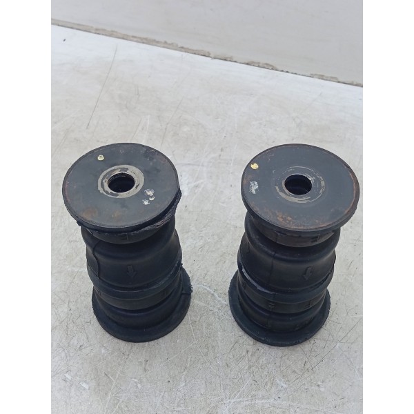 Coxim Carroceria Mercedes C180 2015 A 2019 Amarelo Amarelo