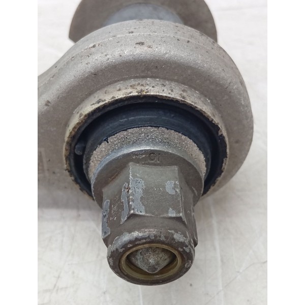 Braço Suspensão Traseira Mercedes C180 2015 A 2019