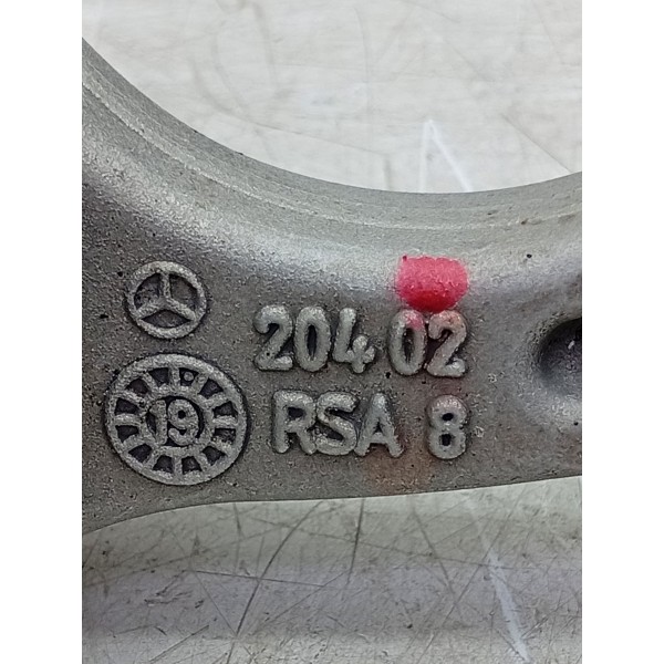 Braço Suspensão Traseira Mercedes C180 2015 A 2019