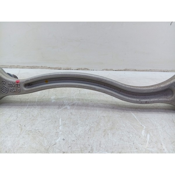 Braço Suspensão Traseira Mercedes C180 2015 A 2019