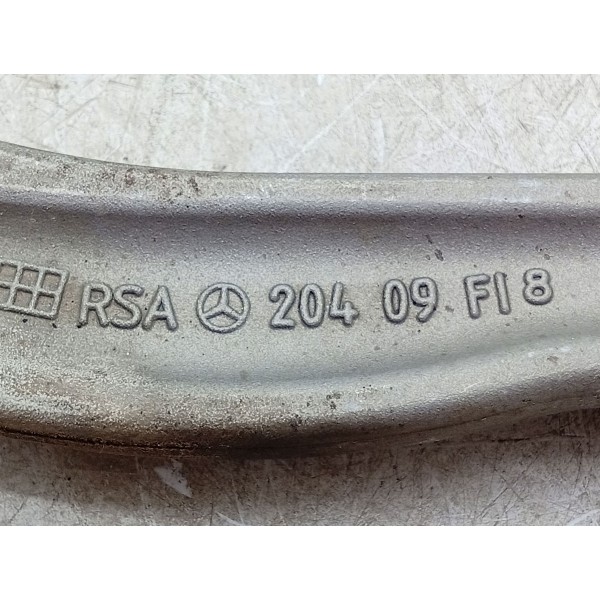 Biela Braço Susp Traseiro Esquerdo Mercedes C180 2015 A 2019