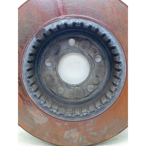 Disco Freio Traseiro Mercedes C180 2015 A 2019