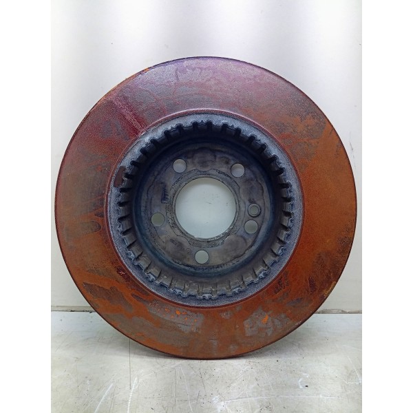 Disco Freio Traseiro Mercedes C180 2015 A 2019