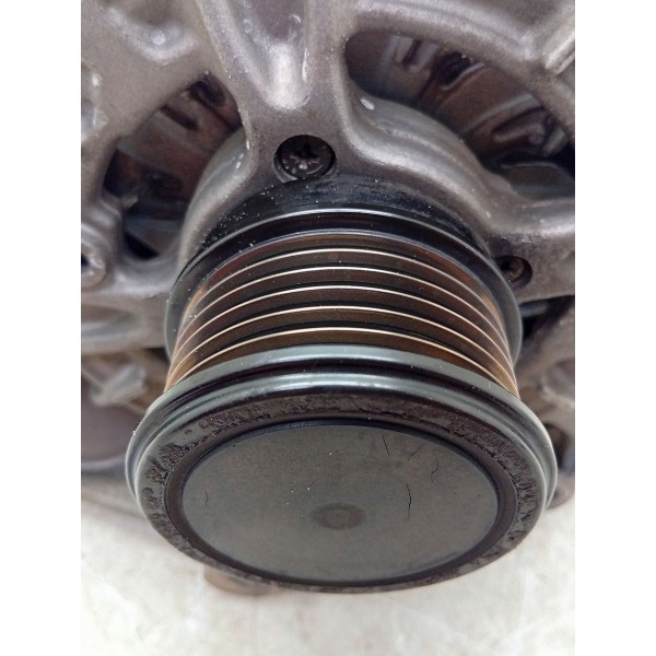 Alternador 175a Mercedes Benz C180 2015 A 2019