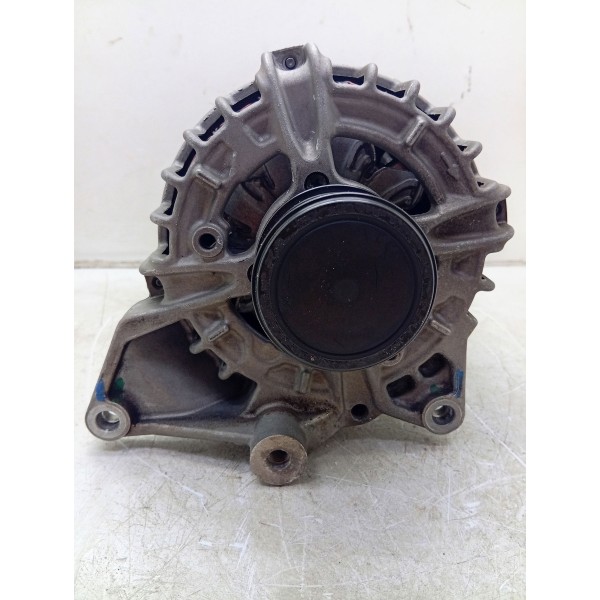 Alternador 175a Mercedes Benz C180 2015 A 2019