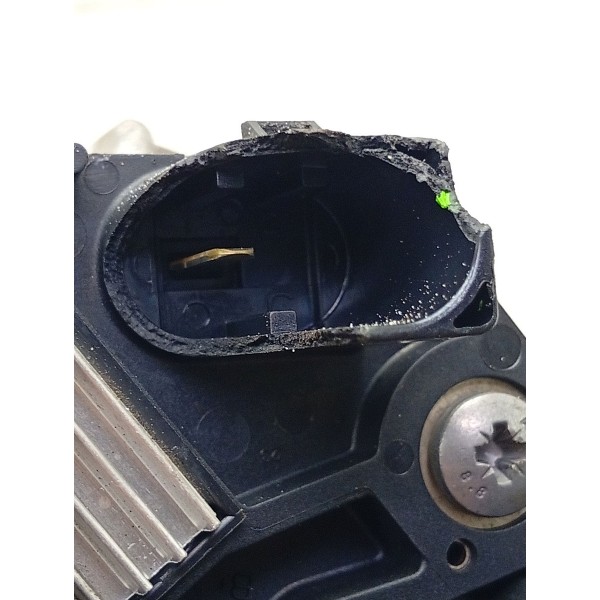 Alternador 175a Mercedes Benz C180 2015 A 2019