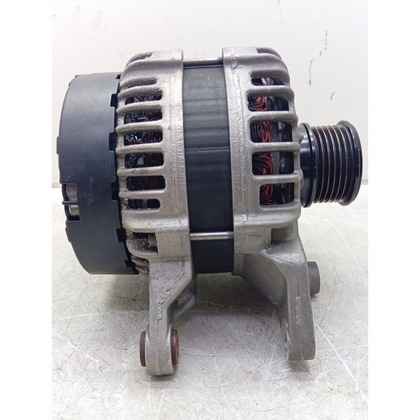 Alternador 175a Mercedes Benz C180 2015 A 2019