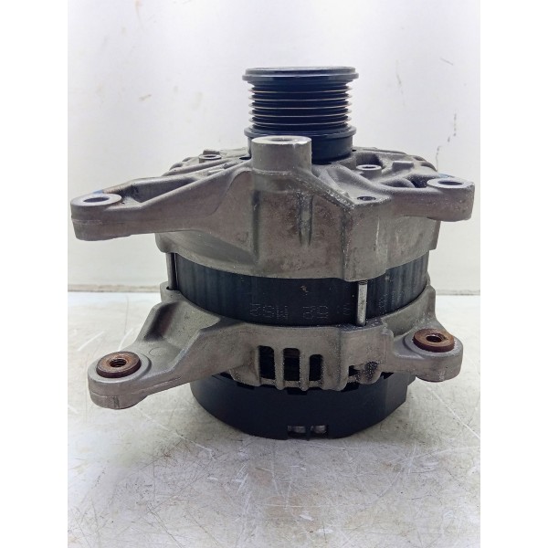 Alternador 175a Mercedes Benz C180 2015 A 2019