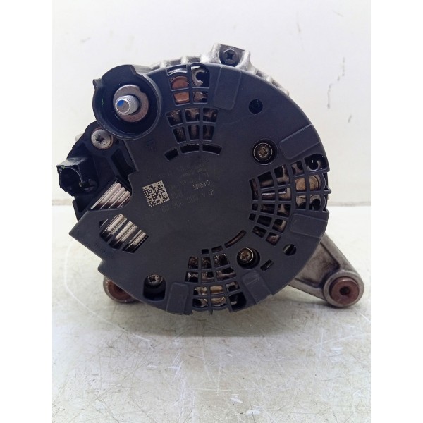 Alternador 175a Mercedes Benz C180 2015 A 2019