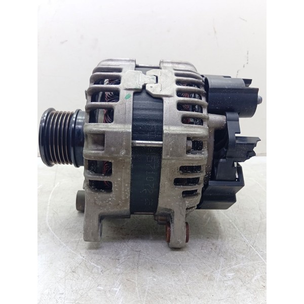 Alternador 175a Mercedes Benz C180 2015 A 2019