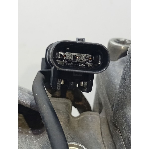 Compressor Ar Condicionado Mercedes C180 2015 A 2019