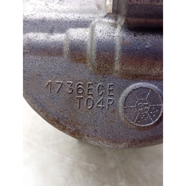 Compressor Ar Condicionado Mercedes C180 2015 A 2019