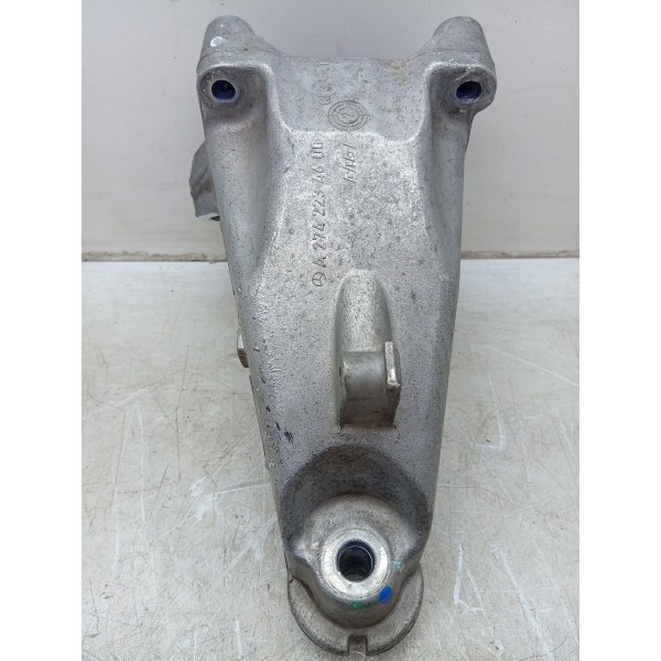 Suporte Coxim Motor Esquerdo Mercedes C180 2015 A 2019