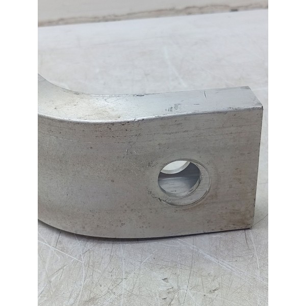 Suporte Proteção Cardan Mercedes C180 2015 A 2019