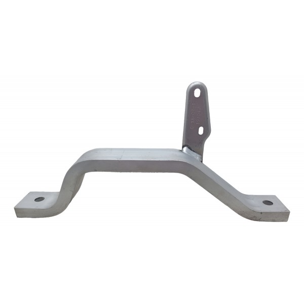 Suporte Proteção Cardan Mercedes C180 2015 A 2019