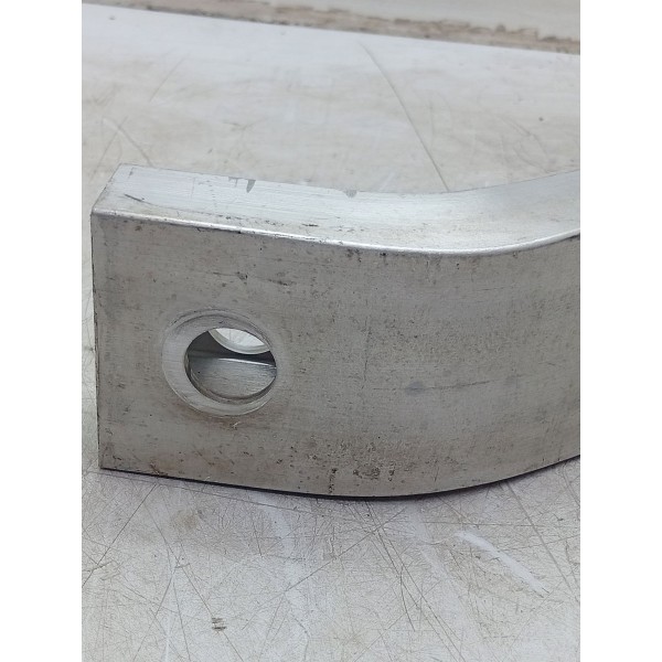 Suporte Proteção Cardan Mercedes C180 2015 A 2019