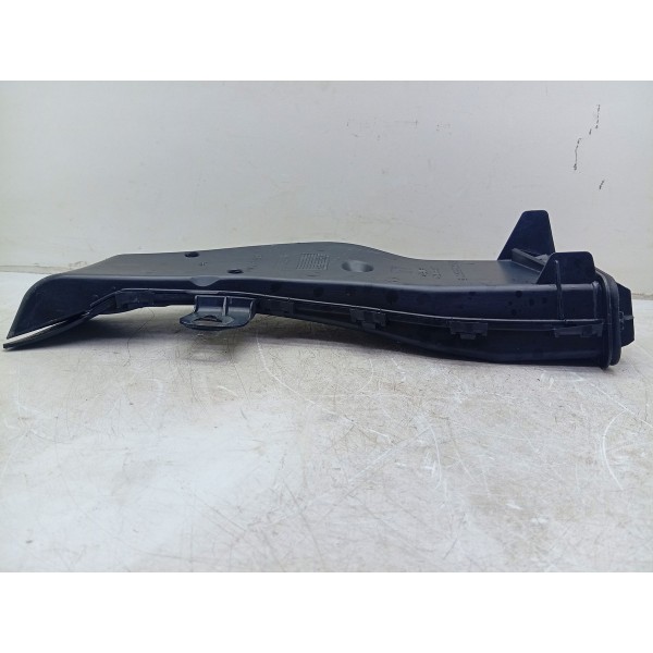 Duto Admissão Ar Mercedes C180 2015 A 2019