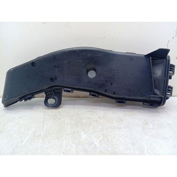 Duto Admissão Ar Mercedes C180 2015 A 2019