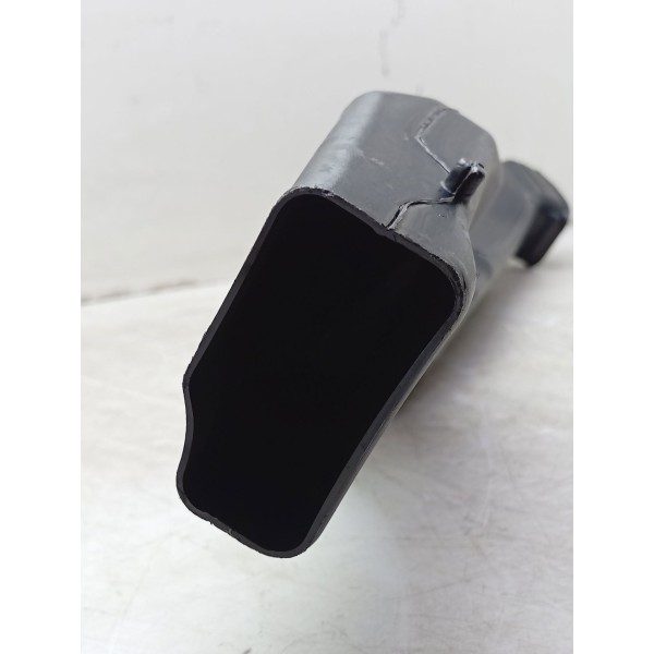 Duto Ar Condicionado Inferior Direito Mercedes C180 2015 A 2