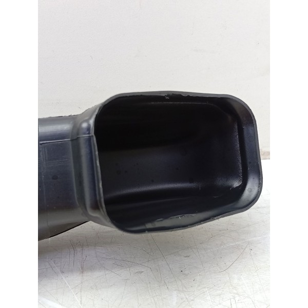 Duto Ar Condicionado Inferior Direito Mercedes C180 2015 A 2