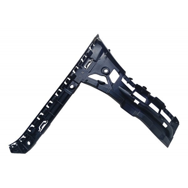 Guia Parachoque Tras\esq Mercedes C180 2015 A 2019