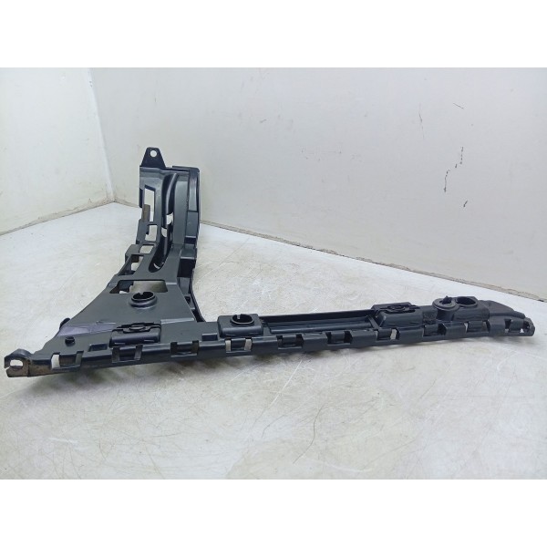 Guia Parachoque (te) Mercedes C180 2015 A 2019