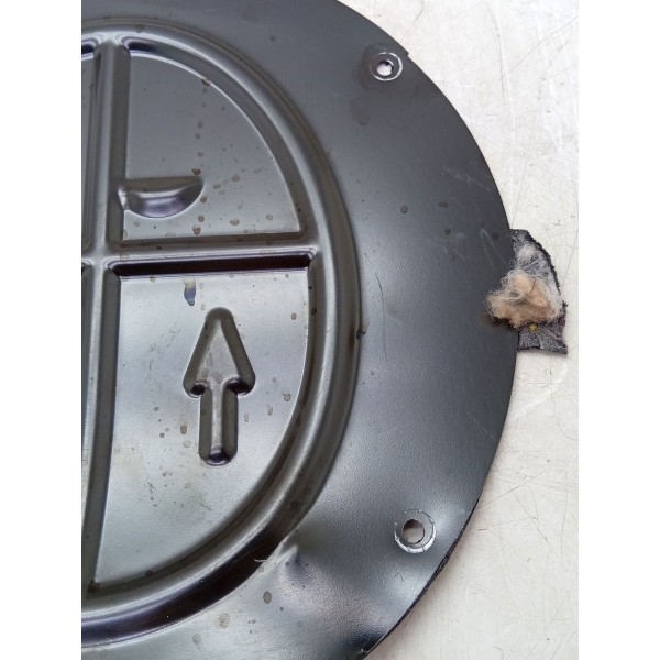 Tampa Assoalho Bomba Combustível C180 18/19 A2046191538 Amarelo