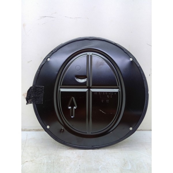 Tampa Assoalho Bomba Combustível C180 18/19 A2046191538 Amarelo