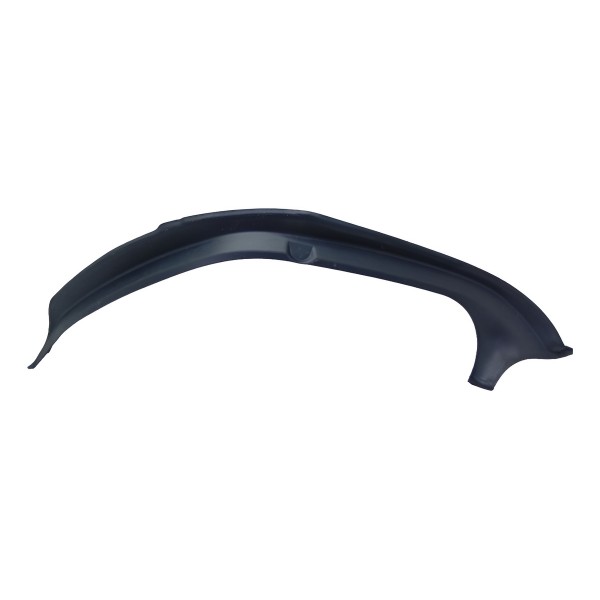 Acabamento Porta Mala Esquer Mercedes C180 2015 A 2019 Amarelo