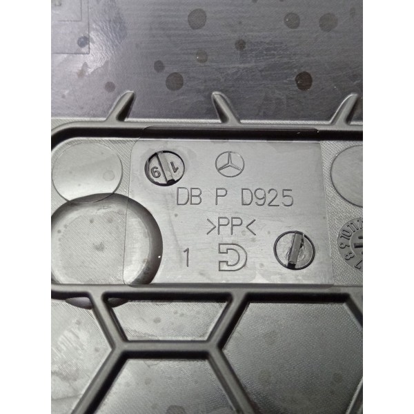 Tampa Positivo Da Bateria C180 15/19 Dbpd925