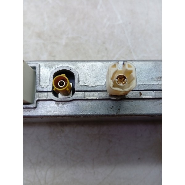 Módulo Bluethooth Mercedes C180 2015 A 2019