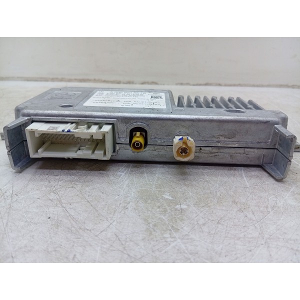 Módulo Bluethooth Mercedes C180 2015 A 2019