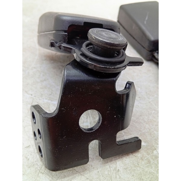 Engate Duplo Cinto Tras\dir Mercedes C180 2015 A 2019