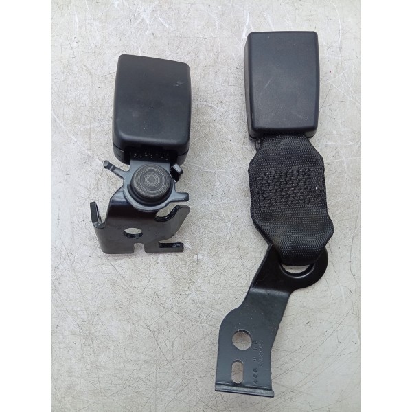 Engate Duplo Cinto Tras\dir Mercedes C180 2015 A 2019