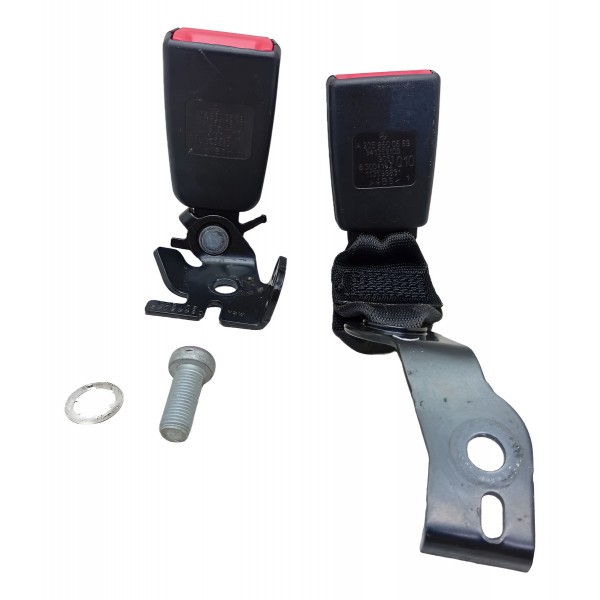 Engate Duplo Cinto Tras\dir Mercedes C180 2015 A 2019