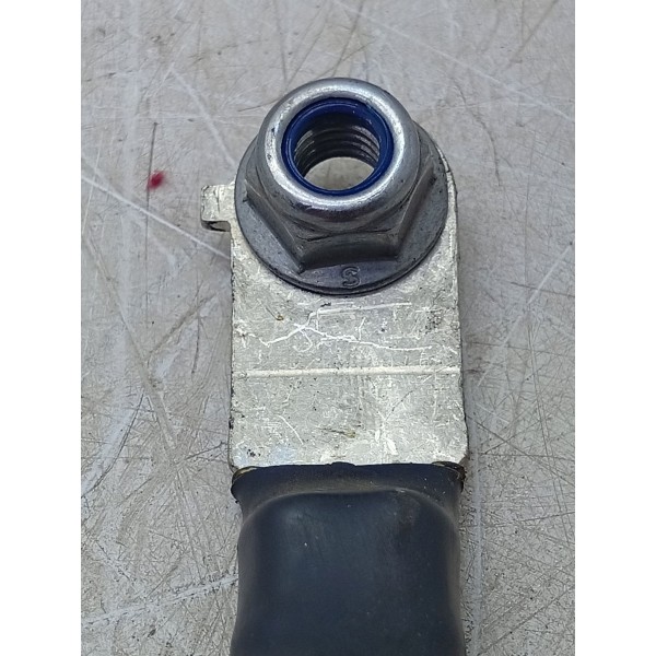 Cabo Positivo Bateria Mercedes C180 2015 A 2019