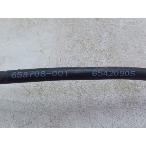 Cabo Positivo Bateria Mercedes C180 2015 A 2019