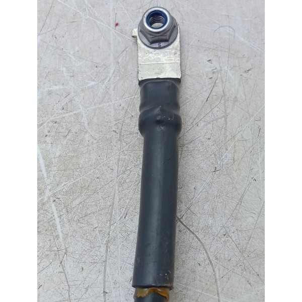 Cabo Positivo Bateria Mercedes C180 2015 A 2019