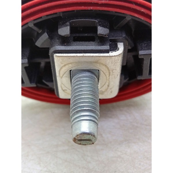 Cabo Positivo Bateria Mercedes C180 2015 A 2019