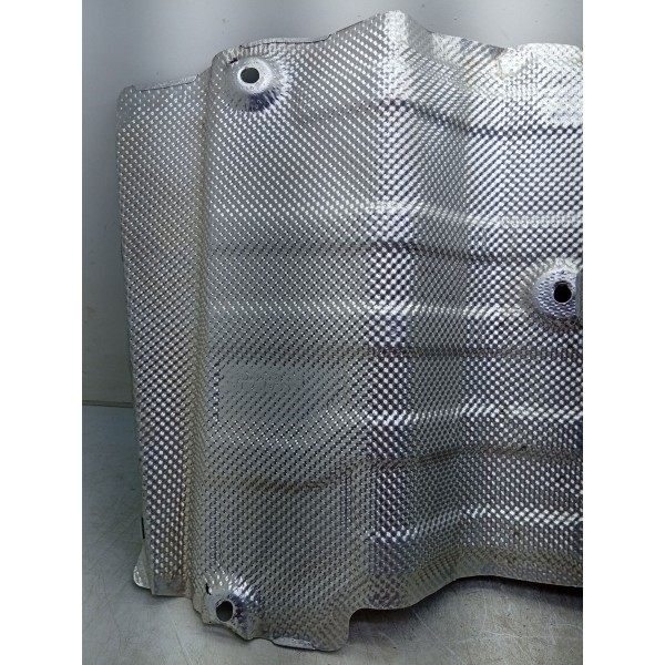 Defletor Calor Escape Mercedes C180 2015 A 2019