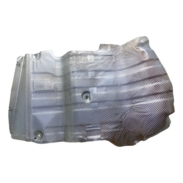 Defletor Calor Escape Mercedes C180 2015 A 2019