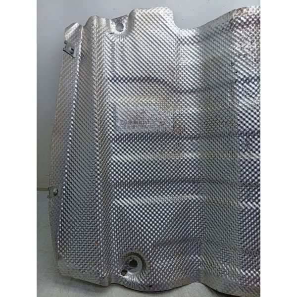 Defletor Calor Escape Mercedes C180 2015 A 2019