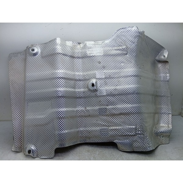 Defletor Calor Escape Mercedes C180 2015 A 2019