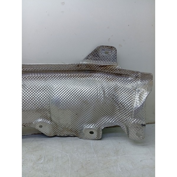 Defletor Calor Escape Mercedes C180 2015 A 2019