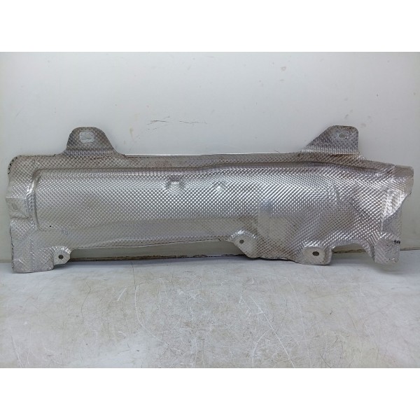 Defletor Calor Escape Mercedes C180 2015 A 2019