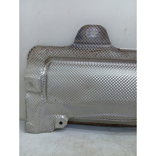 Defletor Calor Escape Mercedes C180 2015 A 2019