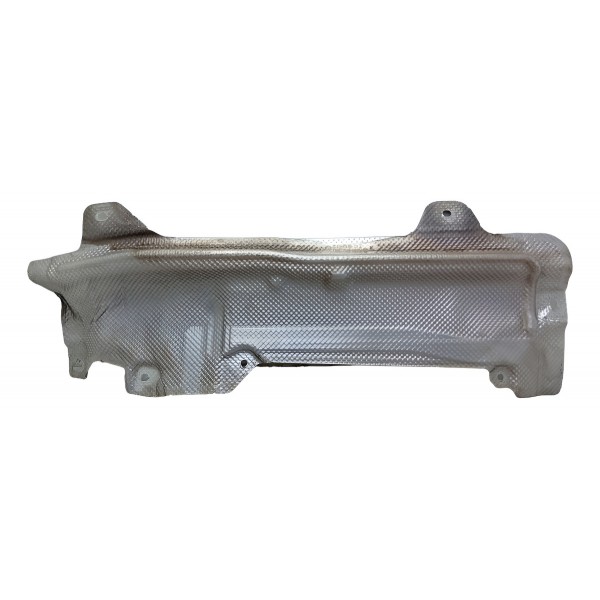 Defletor Calor Escape Mercedes C180 2015 A 2019