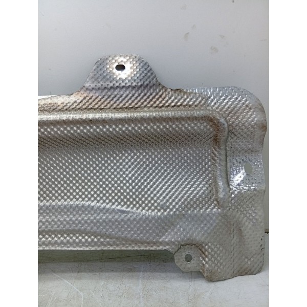 Defletor Calor Escape Mercedes C180 2015 A 2019