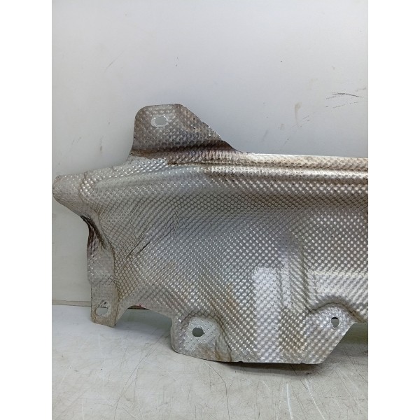 Defletor Calor Escape Mercedes C180 2015 A 2019